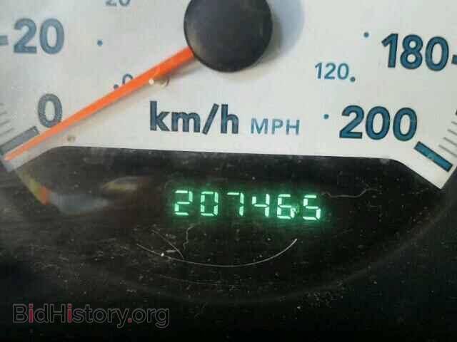 2006 DODGE CARAVAN - VIN: 1D4GP25R56B532065 - Фото 8