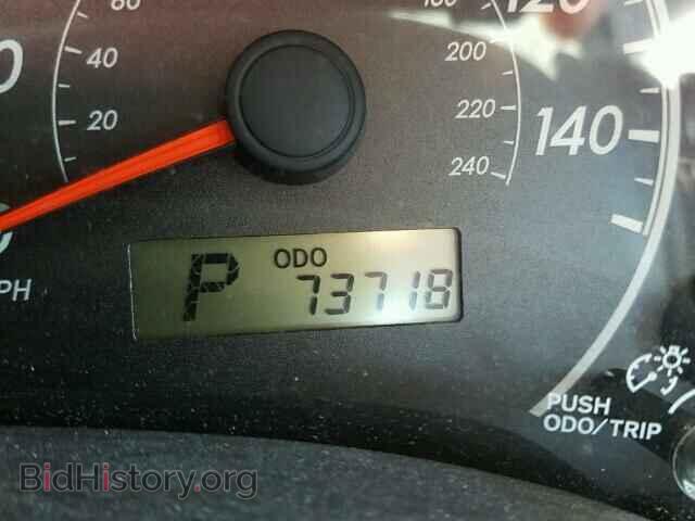 2013 TOYOTA COROLLA - VIN: 2T1BU4EE8DC100254 - Фото 8
