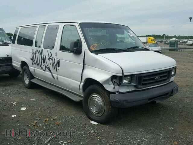 Photo 1FBSS31L23HB91380 - FORD ECONOLINE 2003