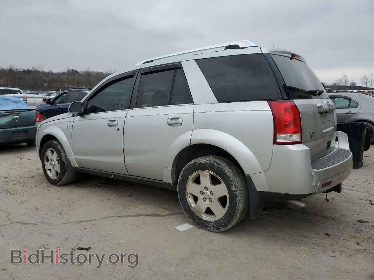 2006 SATURN VUE - VIN: 5GZCZ63406S891746 - Фото 2