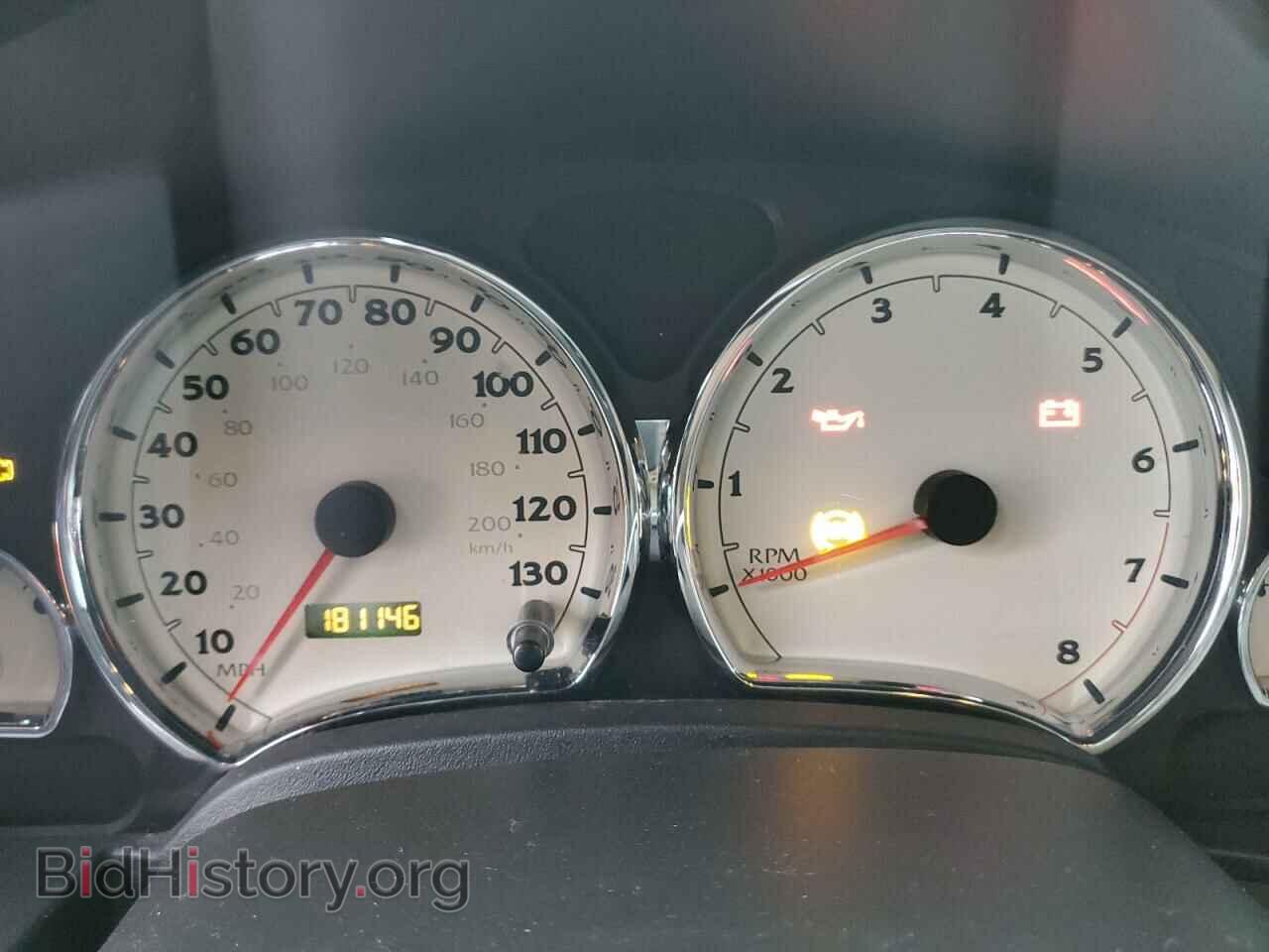 2006 SATURN VUE - VIN: 5GZCZ63406S891746 - Фото 9