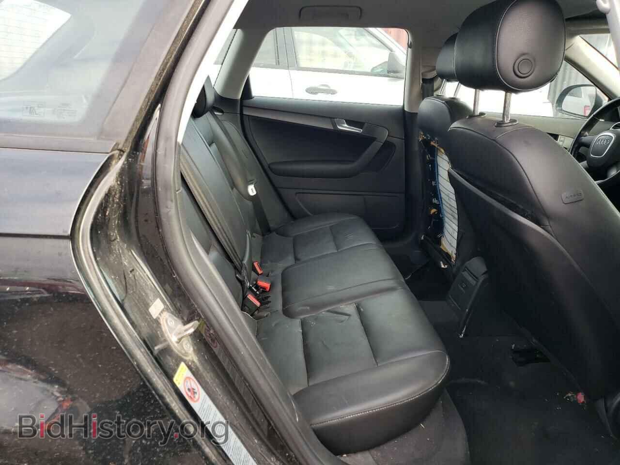 2009 AUDI A3 - VIN: WAUHF98P09A115712 - Фото 10