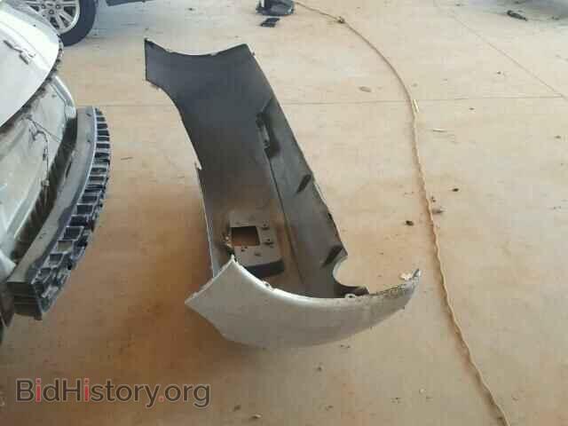 2008 MITSUBISHI ECLIPSE - VIN: 4A3AK24F98E041800 - Photo 10