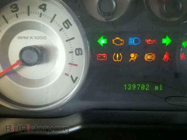 2007 FORD EDGE - VIN: 2FMDK39C87BB43597 - Фото 8