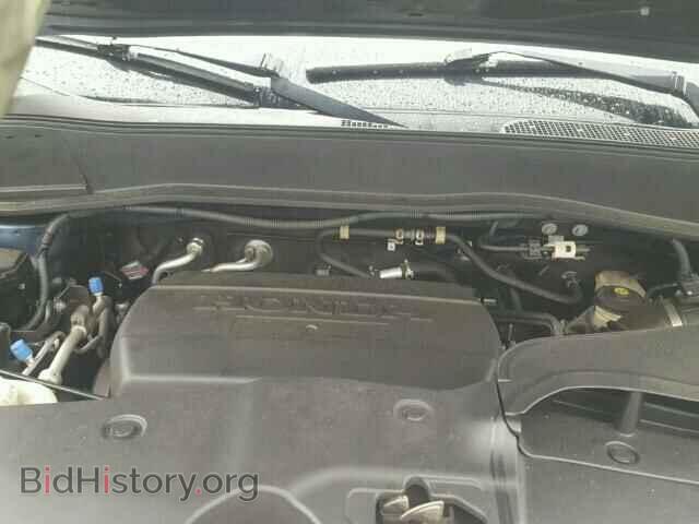2009 HONDA PILOT - VIN: 5FNYF48429B024606 - Photo 7