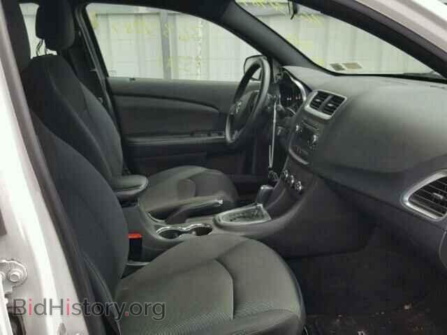 2013 DODGE AVENGER - VIN: 1C3CDZAB7DN519520 - Photo 5