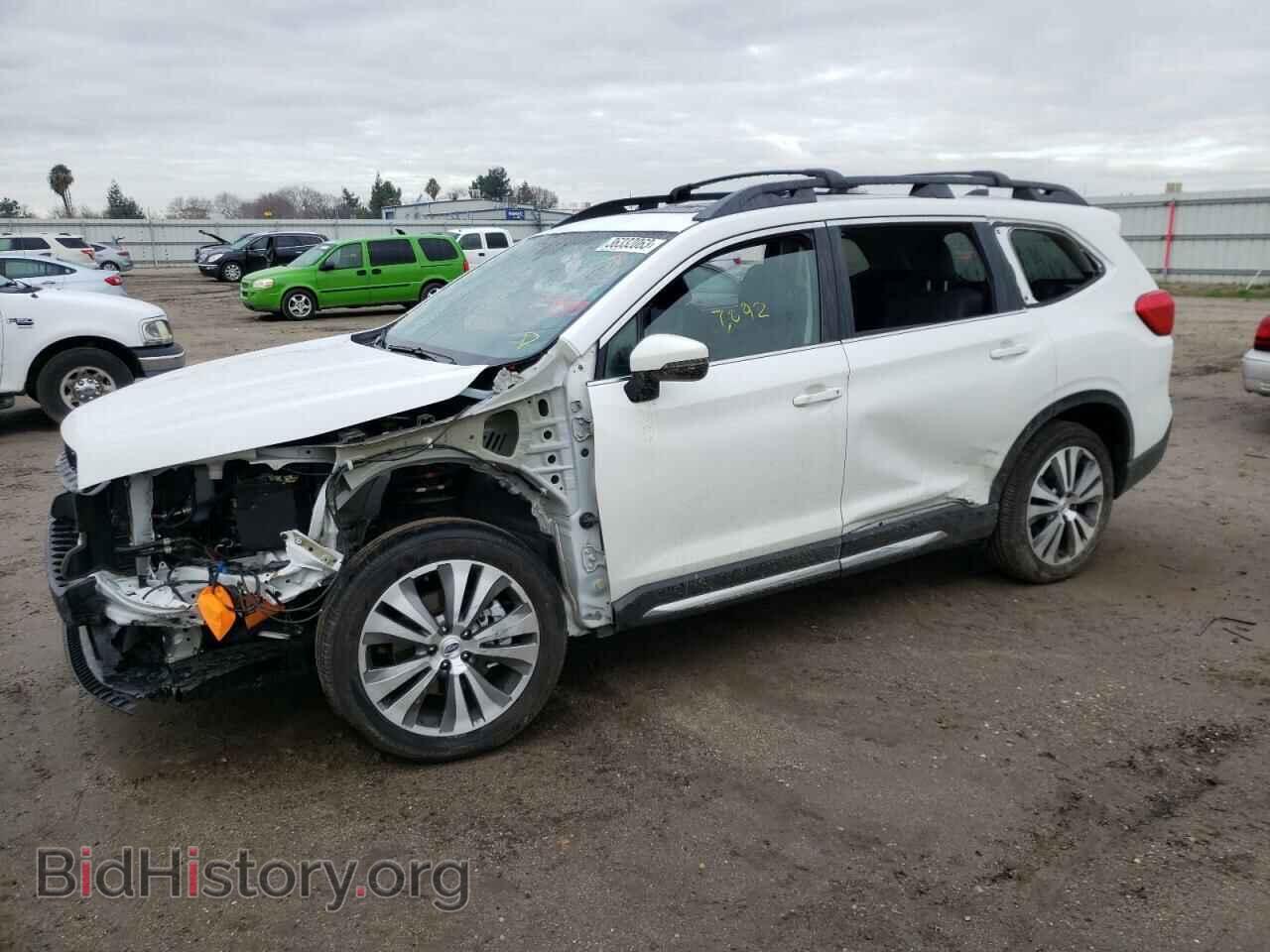 Photo 4S4WMAPD4N3427051 - SUBARU ASCENT 2022