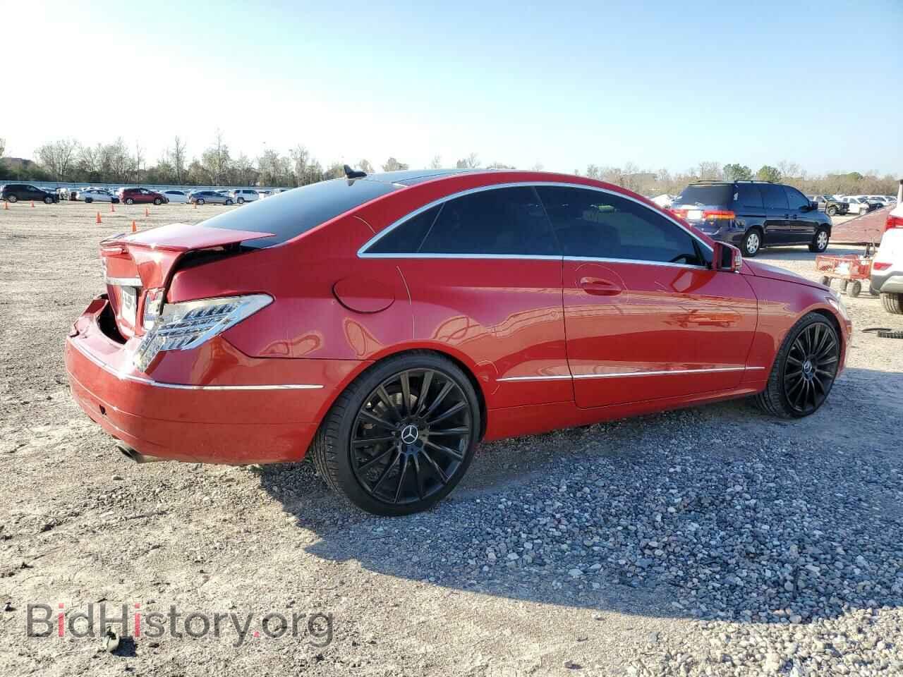 2010 MERCEDES-BENZ E-CLASS - VIN: WDDKJ5GB9AF037210 - Фото 3