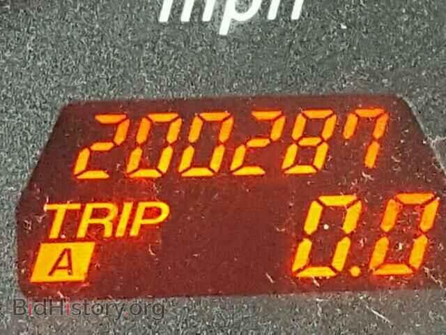 2008 MAZDA 6 - VIN: 1YVHP80C485M30789 - Фото 8
