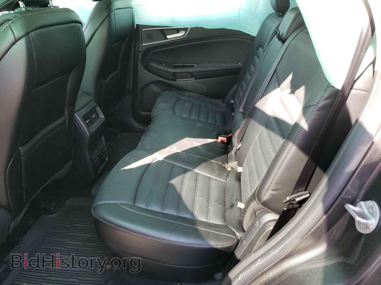 2017 FORD EDGE - VIN: 2FMPK4J8XHBC60268 - Фото 6