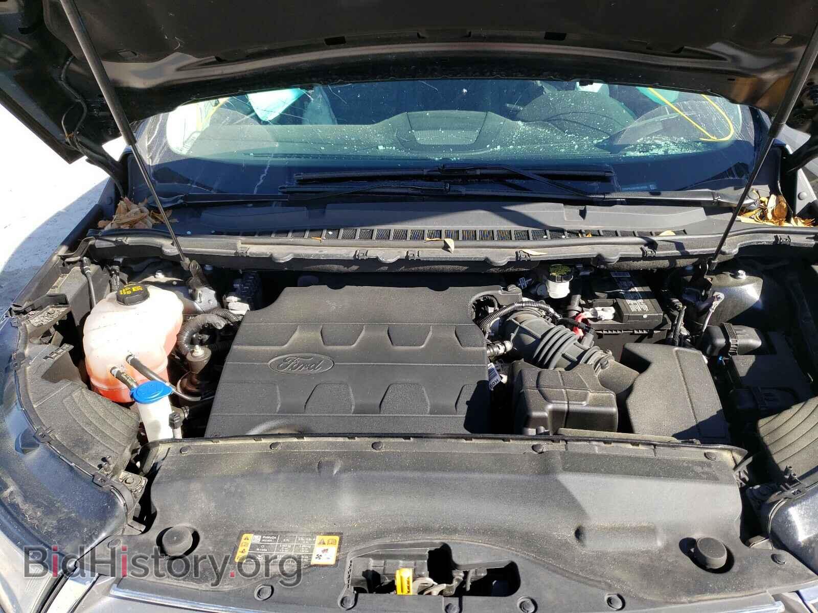 2017 FORD EDGE - VIN: 2FMPK4J8XHBC60268 - Фото 7
