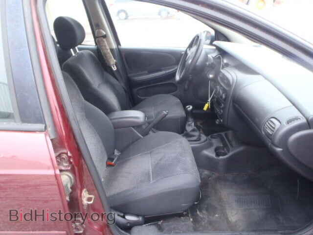 2002 DODGE NEON - VIN: 1B3ES26C62D632625 - Фото 5