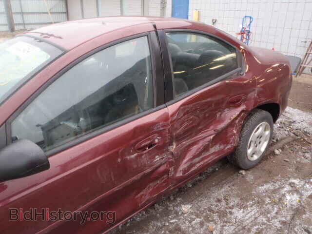 2002 DODGE NEON - VIN: 1B3ES26C62D632625 - Фото 9