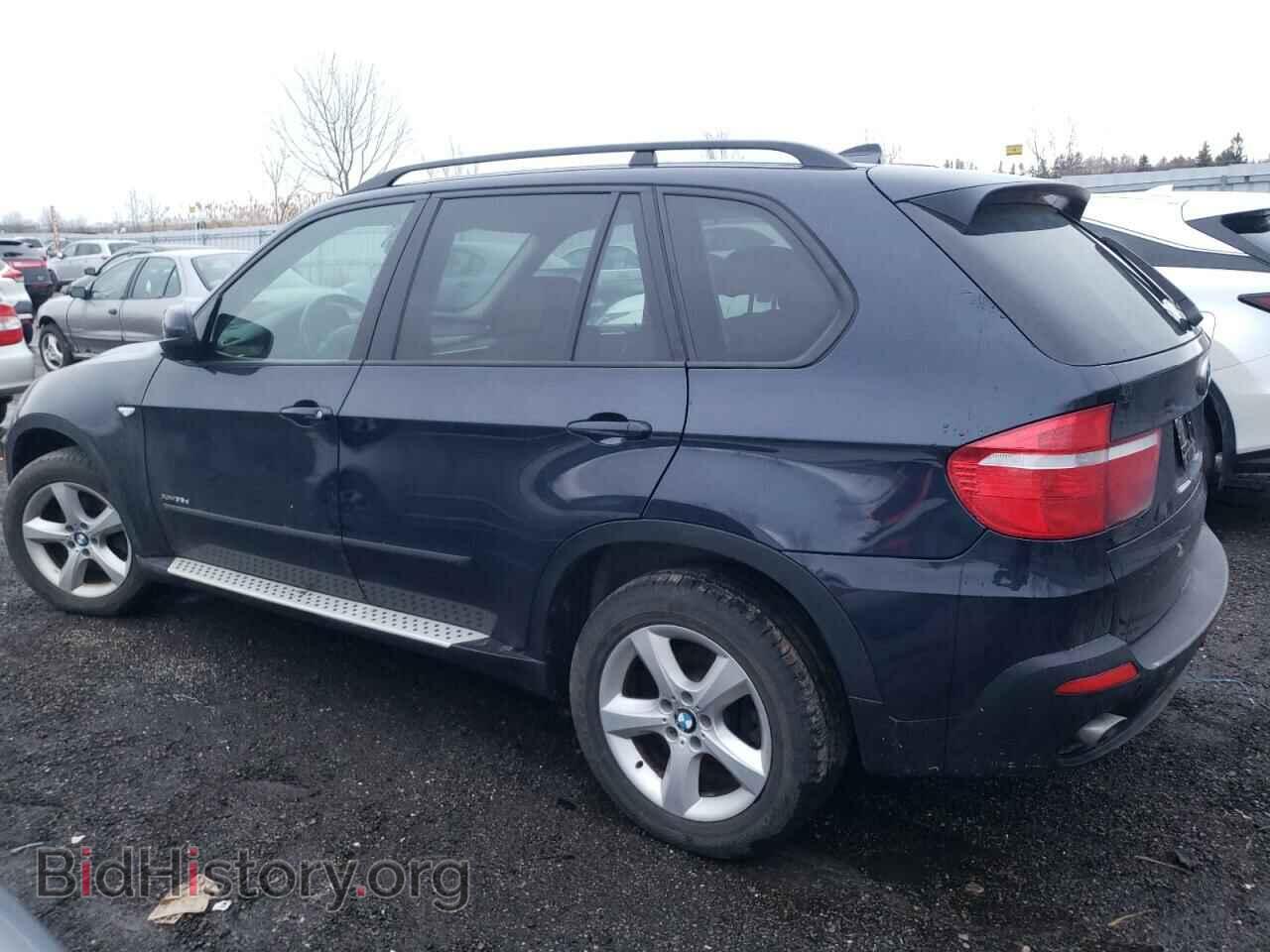 2010 BMW X5 - VIN: 5UXFF0C55ALT76112 - Фото 2