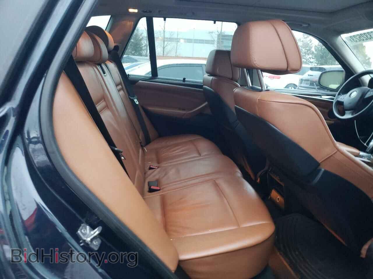 2010 BMW X5 - VIN: 5UXFF0C55ALT76112 - Фото 11