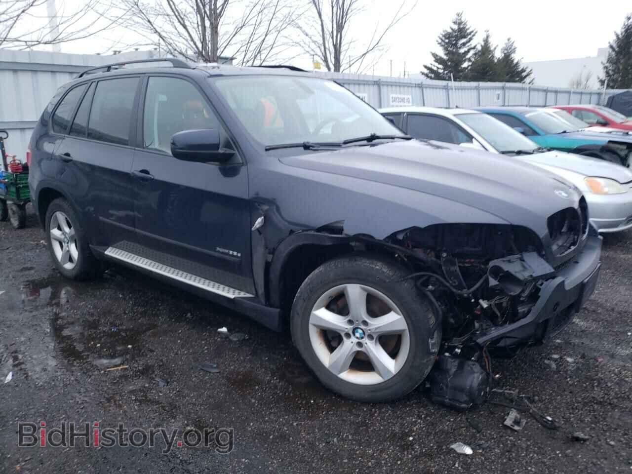 2010 BMW X5 - VIN: 5UXFF0C55ALT76112 - Фото 4