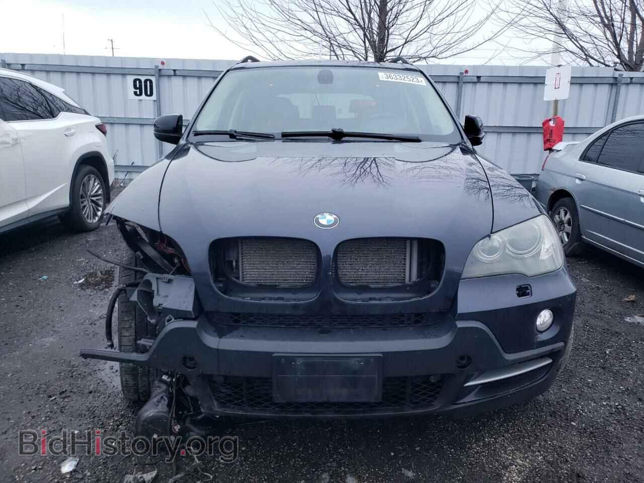 2010 BMW X5 - VIN: 5UXFF0C55ALT76112 - Фото 5