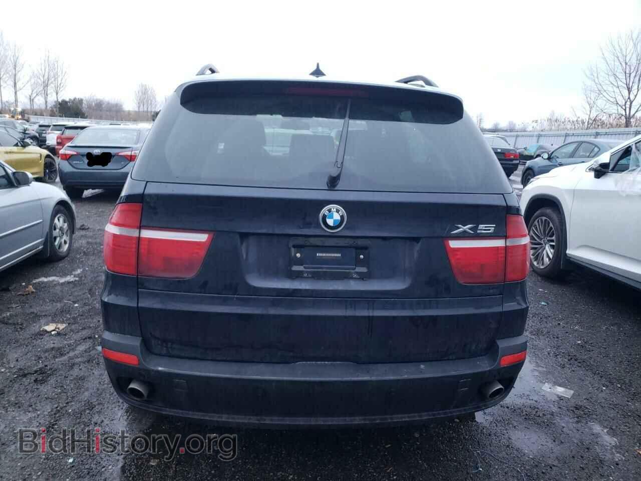 2010 BMW X5 - VIN: 5UXFF0C55ALT76112 - Фото 6