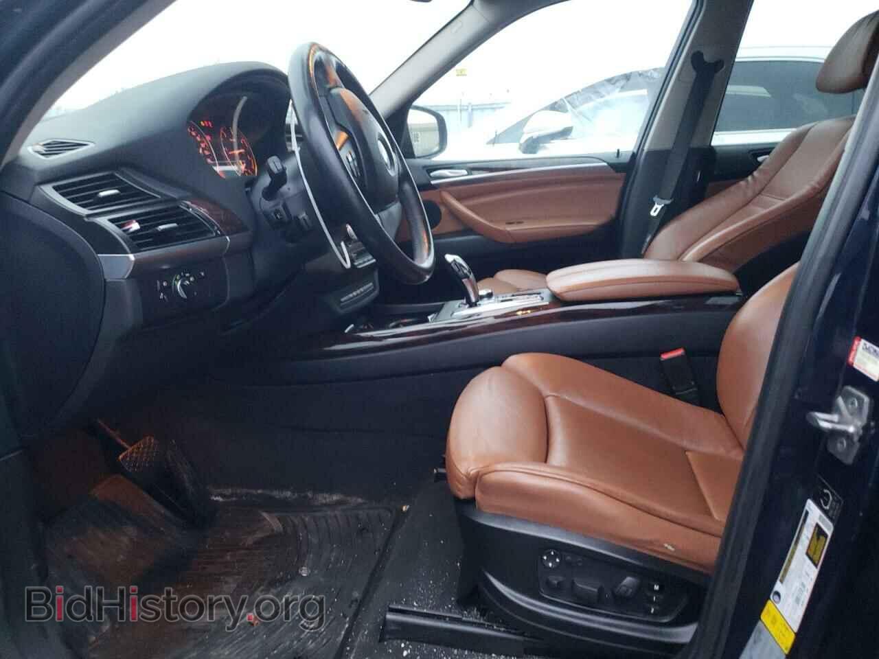 2010 BMW X5 - VIN: 5UXFF0C55ALT76112 - Фото 7