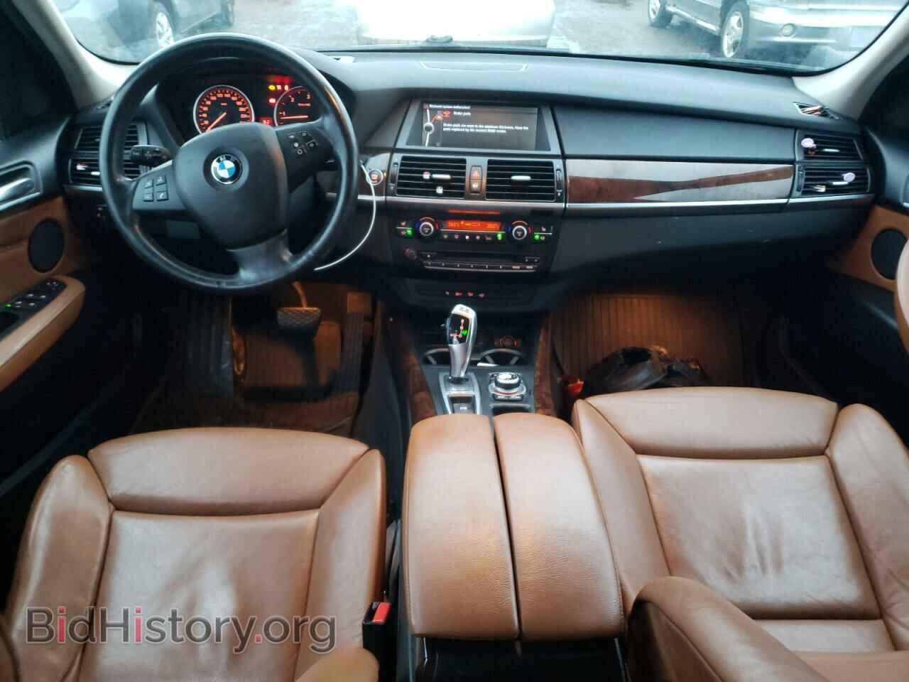 2010 BMW X5 - VIN: 5UXFF0C55ALT76112 - Фото 8
