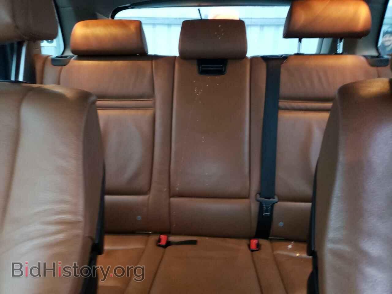 2010 BMW X5 - VIN: 5UXFF0C55ALT76112 - Фото 10