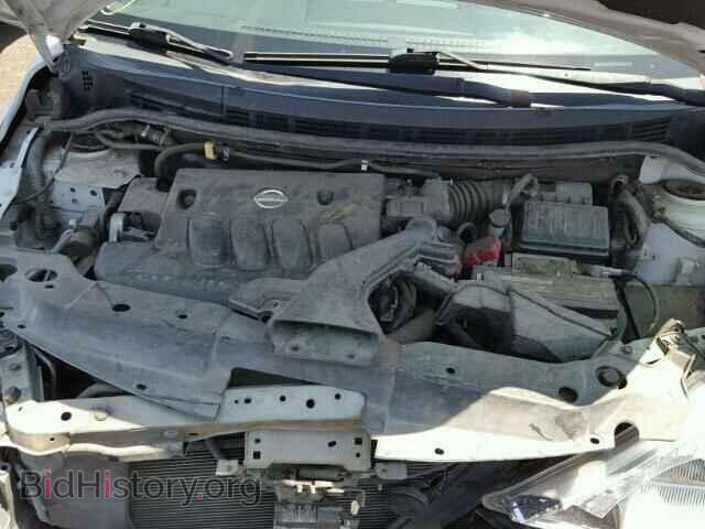 2010 NISSAN VERSA - VIN: 3N1BC1CP2AL454191 - Фото 7