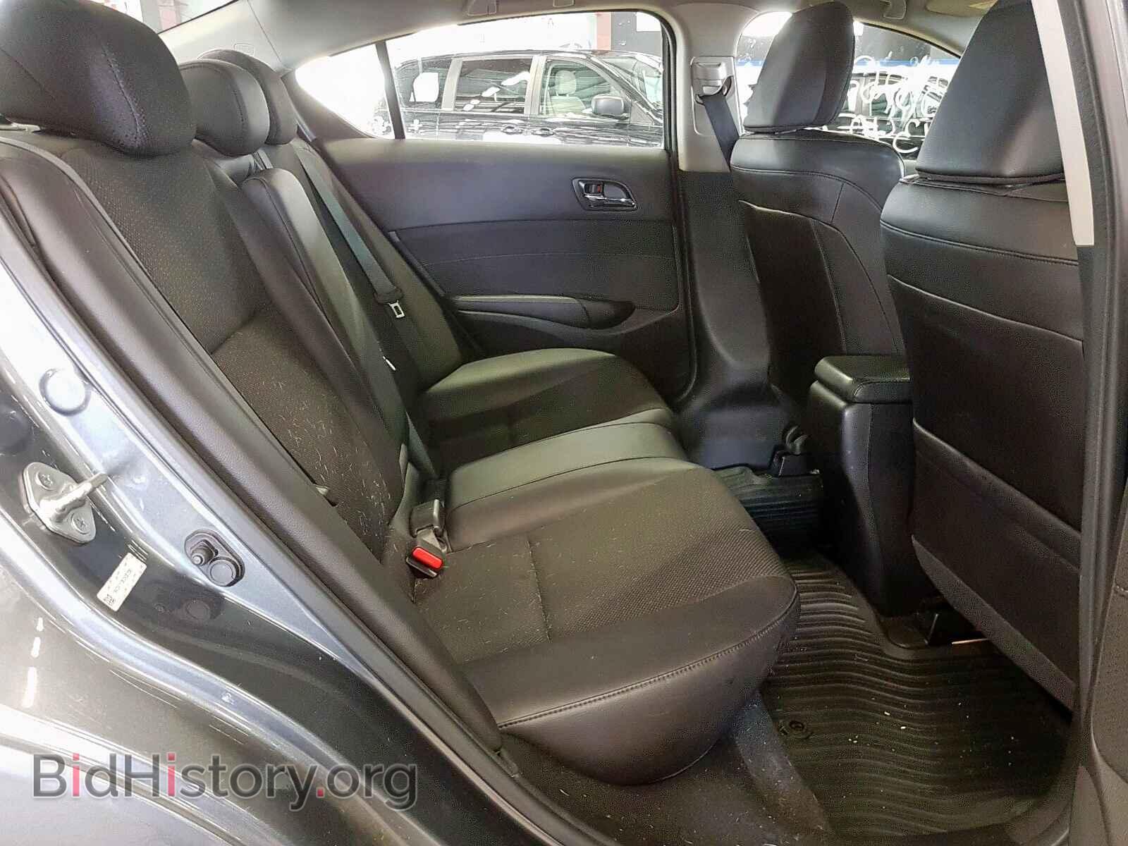 2013 ACURA ILX - VIN: 19VDE1F36DE002089 - Фото 6