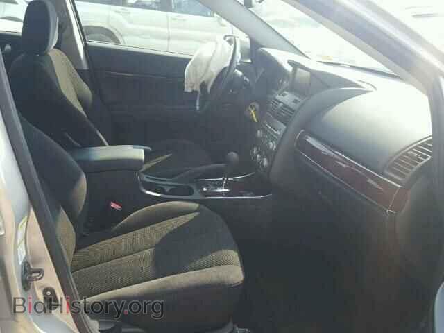 2012 MITSUBISHI GALANT - VIN: 4A32B3FF7CE024347 - Фото 5