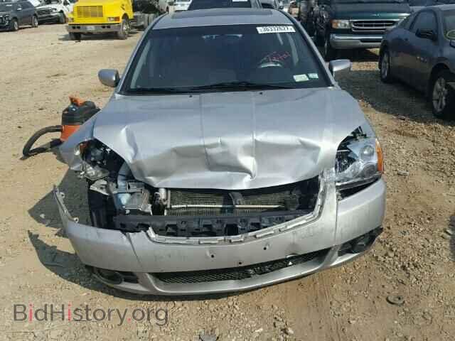 2012 MITSUBISHI GALANT - VIN: 4A32B3FF7CE024347 - Фото 9