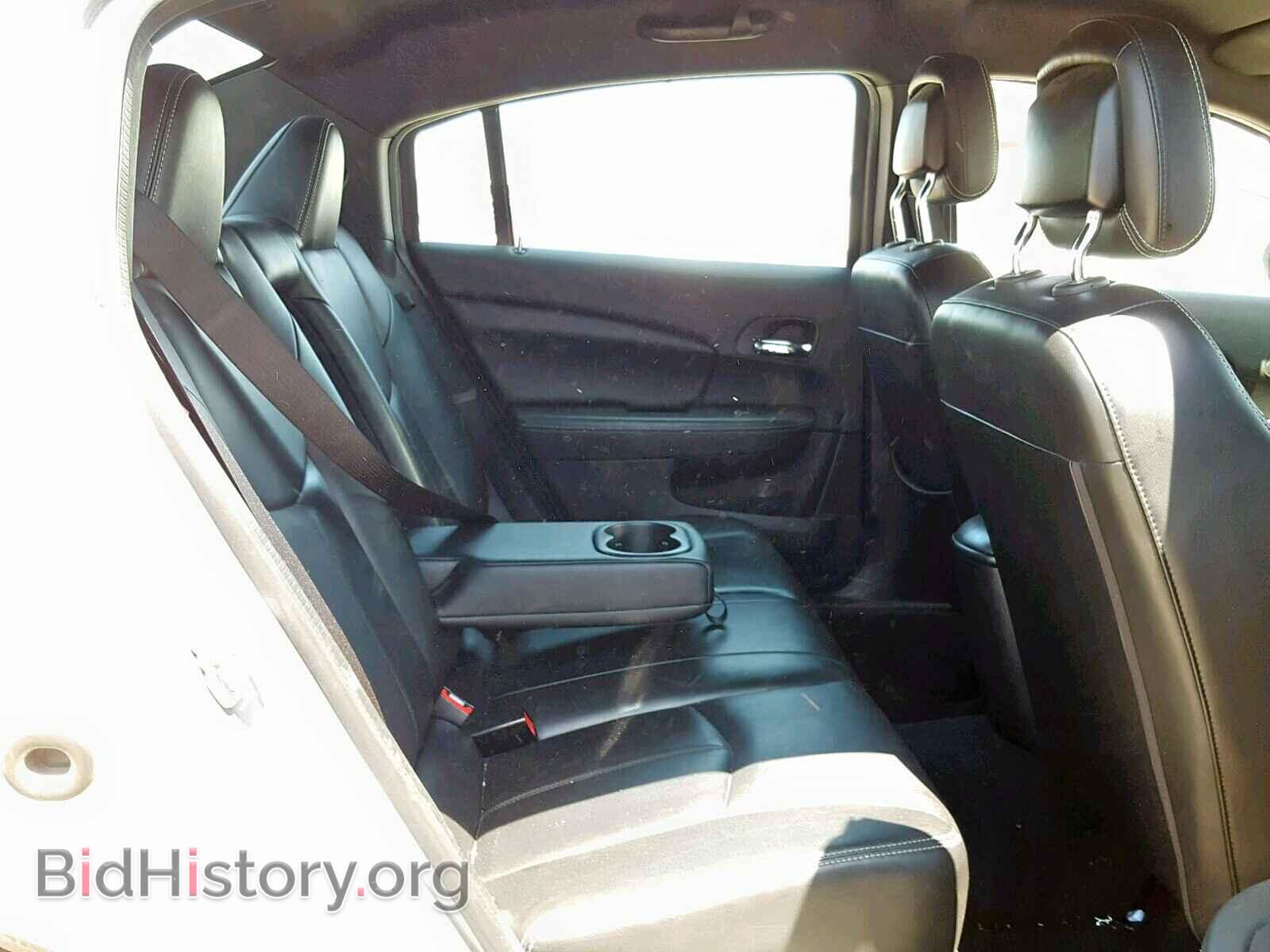 2013 CHRYSLER 200 - VIN: 1C3CCBCG5DN614984 - Photo 6