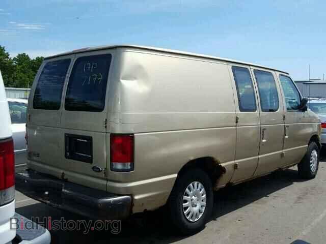 2000 FORD ECONOLINE - VIN: 1FTRE1424YHB11657 - Photo 4