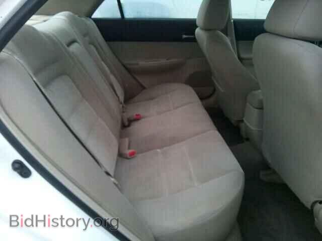 2005 MAZDA 6 - VIN: 1YVFP80C355M43360 - Фото 6