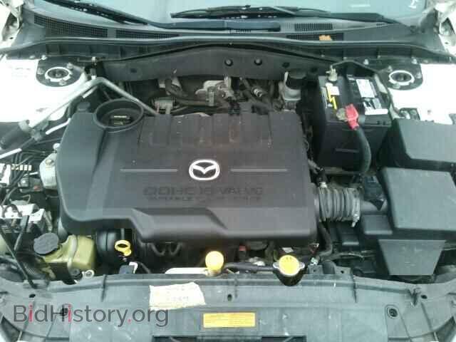2005 MAZDA 6 - VIN: 1YVFP80C355M43360 - Фото 7