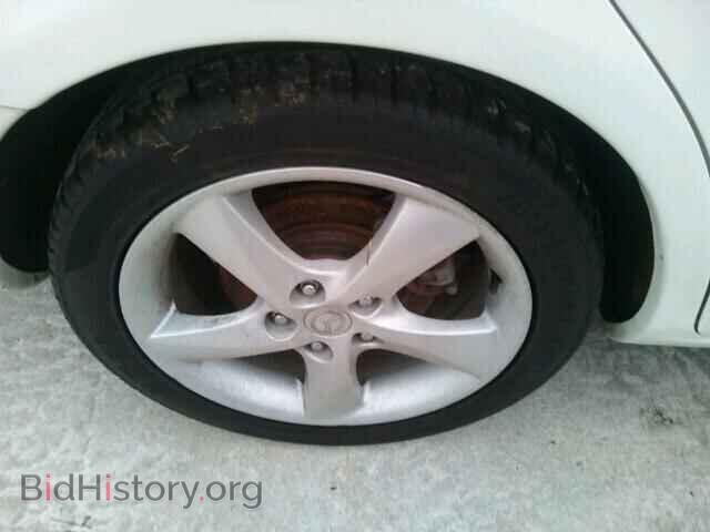 2005 MAZDA 6 - VIN: 1YVFP80C355M43360 - Фото 9