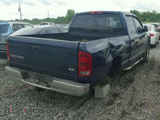 2003 DODGE RAM 1500 - VIN: 1D7HA18D03J574888 - Фото 4