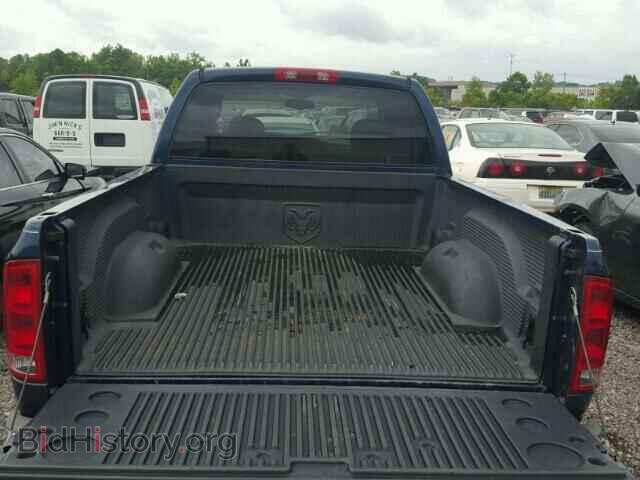 2003 DODGE RAM 1500 - VIN: 1D7HA18D03J574888 - Фото 6