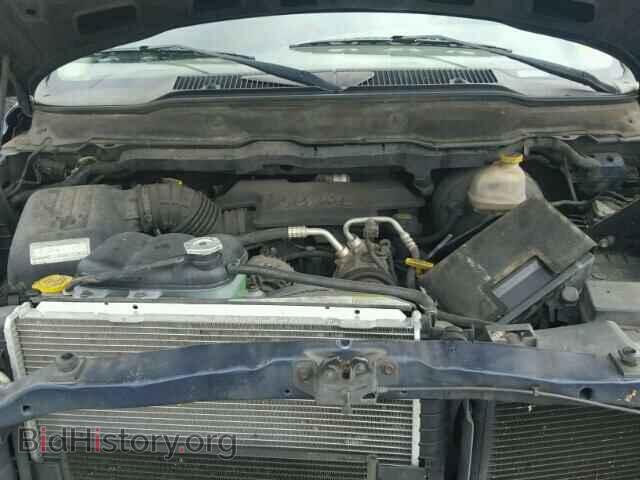 2003 DODGE RAM 1500 - VIN: 1D7HA18D03J574888 - Фото 7