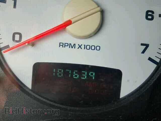 2003 DODGE RAM 1500 - VIN: 1D7HA18D03J574888 - Фото 8