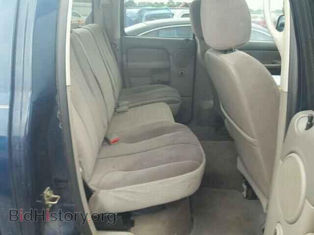 2003 DODGE RAM 1500 - VIN: 1D7HA18D03J574888 - Фото 9