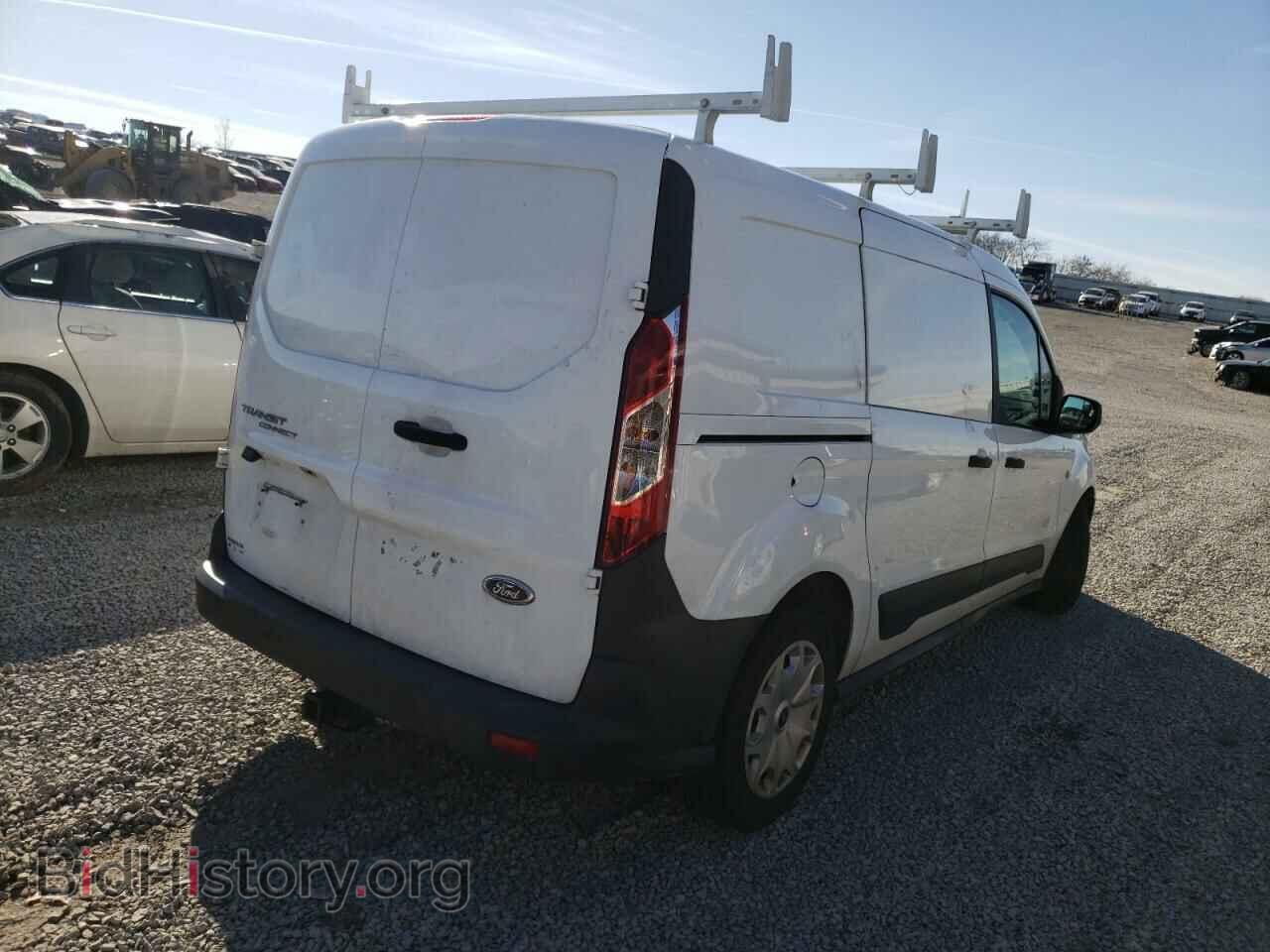 2016 FORD TRANSIT - VIN: NM0LS7E71G1242030 - Фото 3