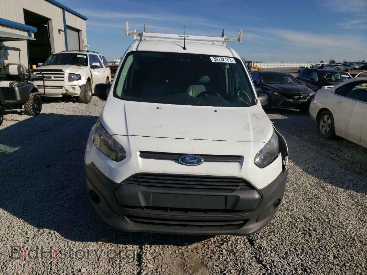2016 FORD TRANSIT - VIN: NM0LS7E71G1242030 - Фото 5