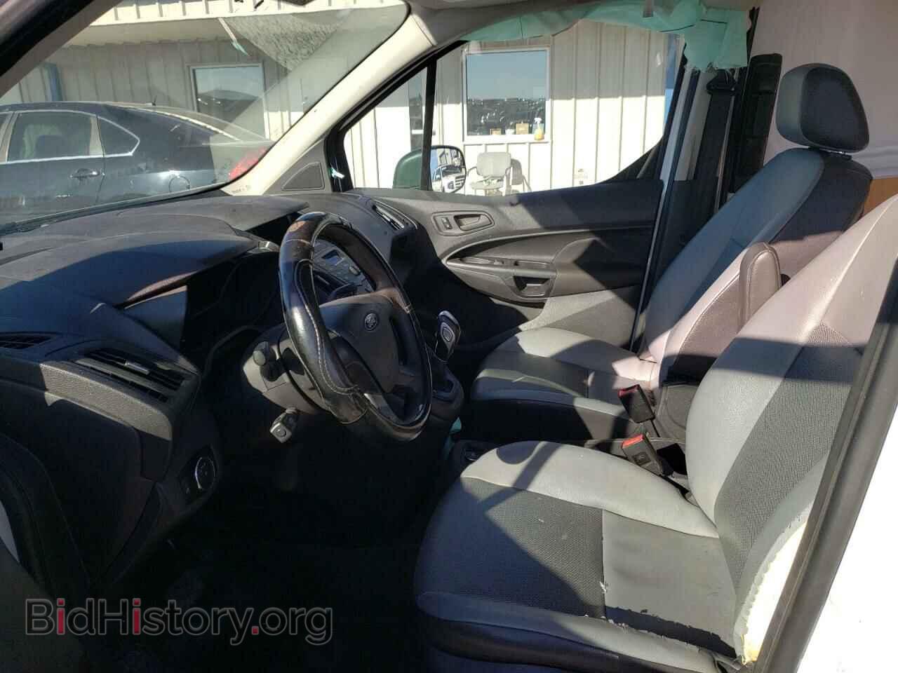 2016 FORD TRANSIT - VIN: NM0LS7E71G1242030 - Фото 7