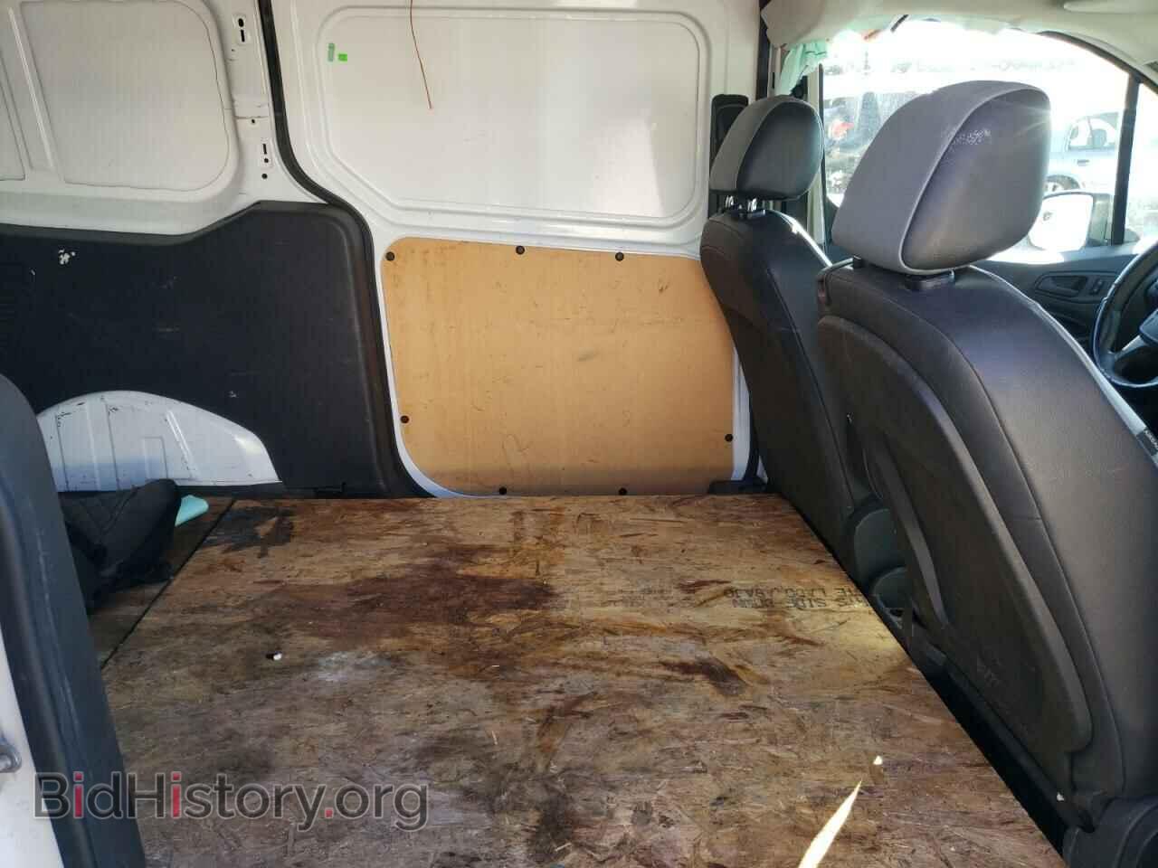 2016 FORD TRANSIT - VIN: NM0LS7E71G1242030 - Фото 10