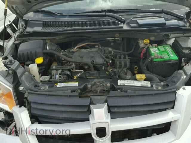 2010 DODGE CARAVAN - VIN: 2D4RN4DE6AR488595 - Фото 7