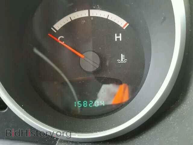 2010 DODGE CARAVAN - VIN: 2D4RN4DE6AR488595 - Фото 8