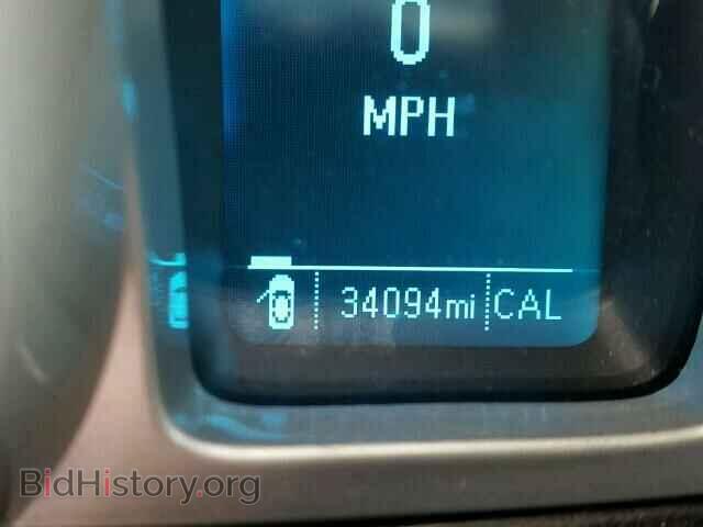 2013 CHEVROLET CAMARO - VIN: 2G1FS1EW2D9148002 - Фото 8