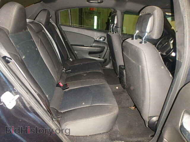 2012 CHRYSLER 200 - VIN: 1C3CCBBGXCN197815 - Фото 6