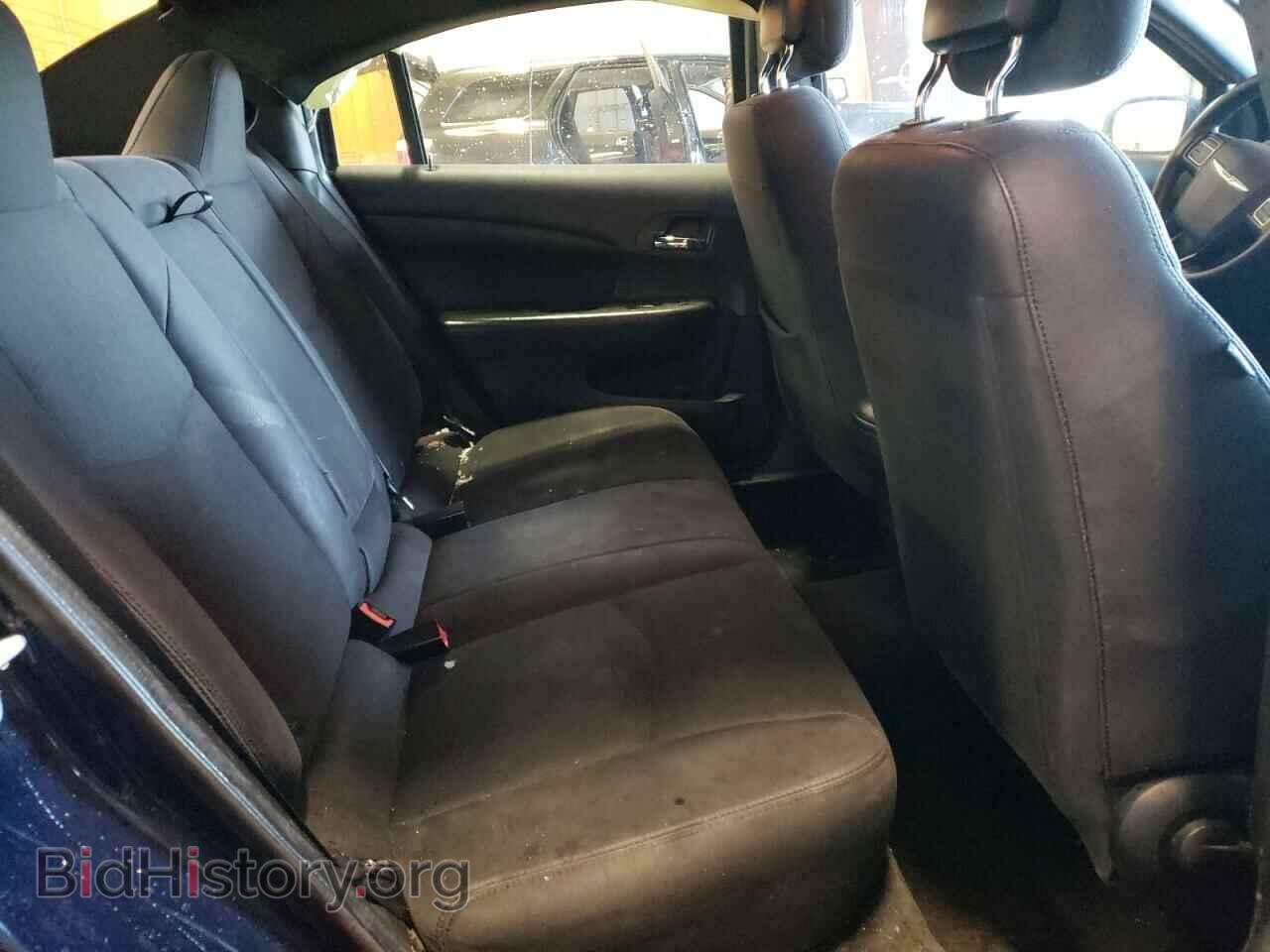 2014 CHRYSLER 200 - VIN: 1C3CCBAB4EN211507 - Photo 6