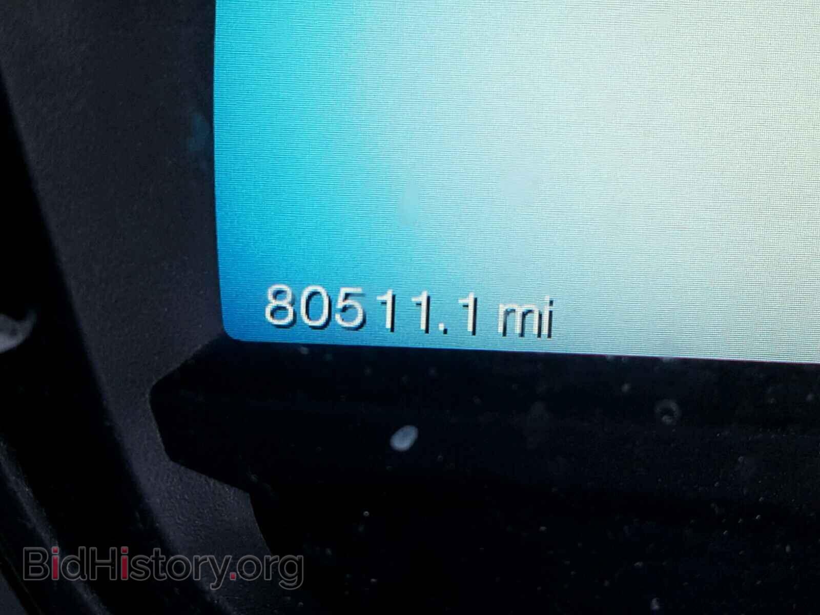 2013 FORD EXPLORER - VIN: 1FM5K7F86DGA01958 - Photo 8