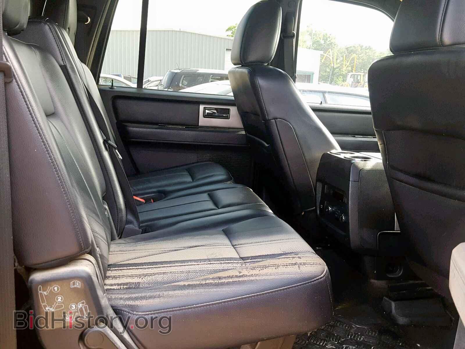 2017 FORD EXPEDITION - VIN: 1FMJK2AT3HEA08476 - Photo 6